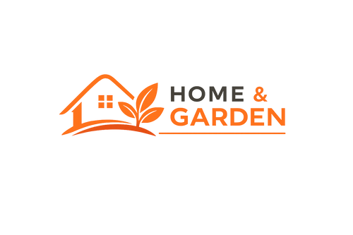 Home garden